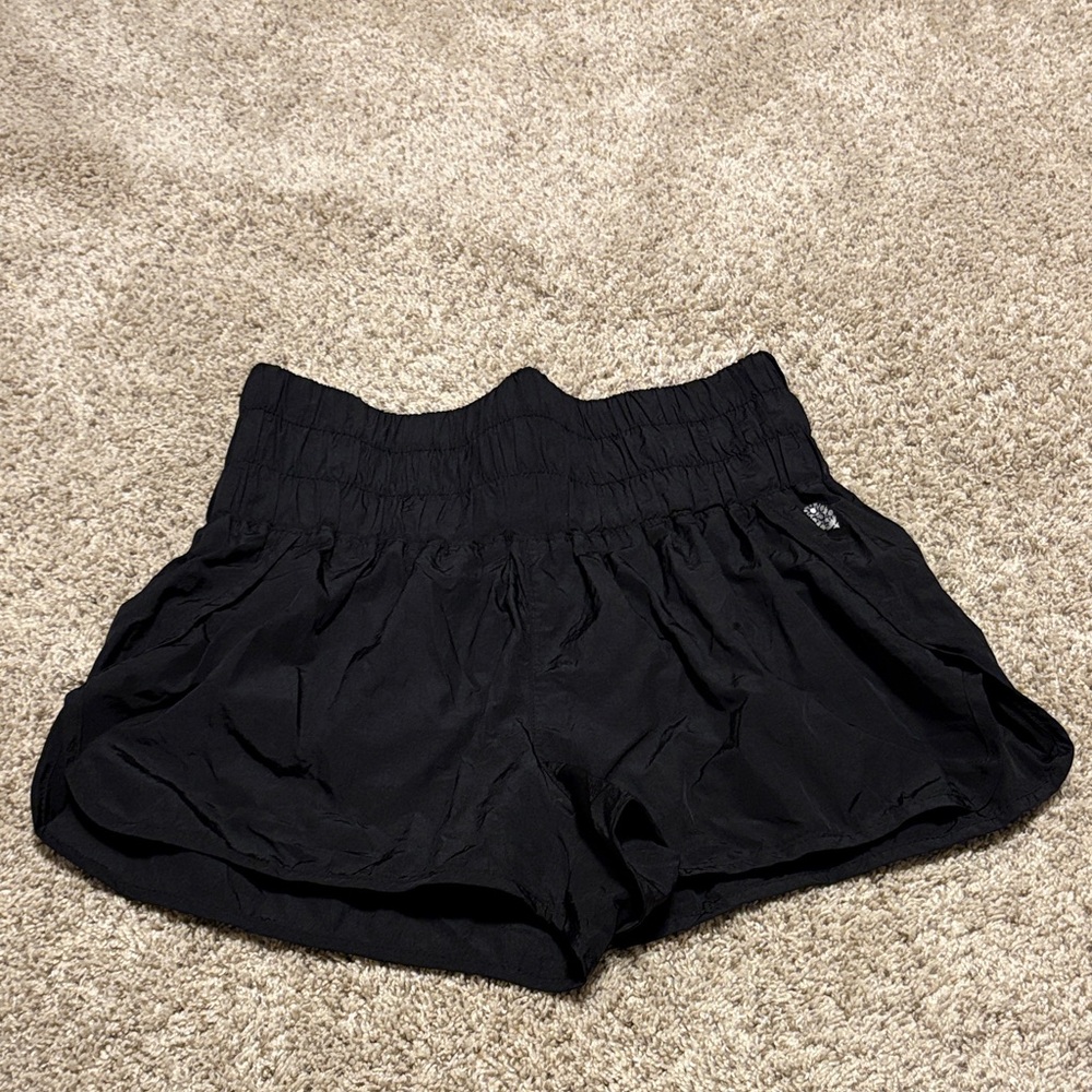 FP Movement The Way Home Shorts
